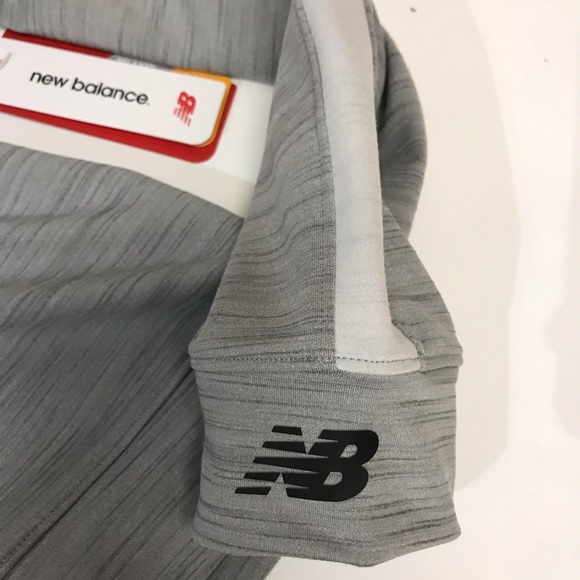 New Balance sweater - Picture 3 of 6